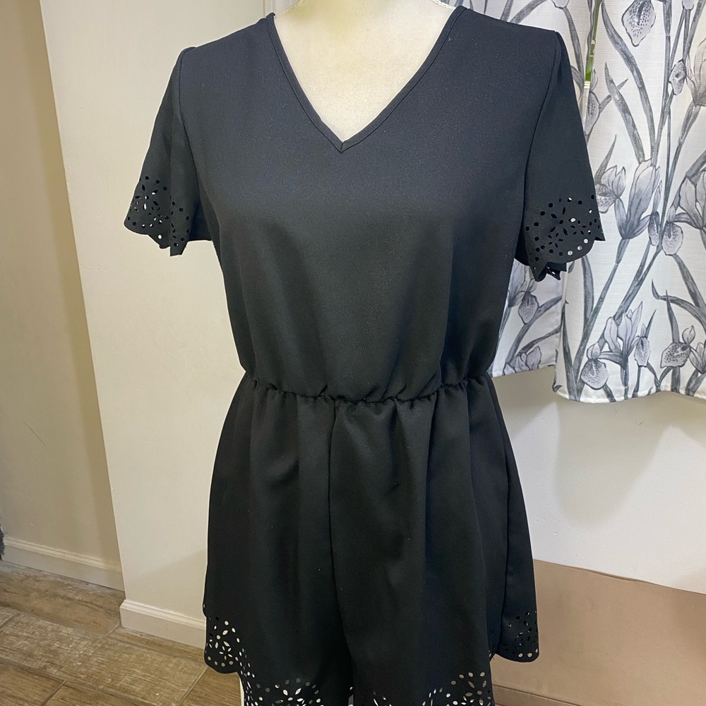 Shein romper
